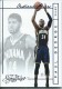 2013-14 Signatures Blue #89 Paul George