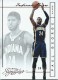 2013-14 Signatures Red #89 Paul George