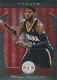 2013-14 Totally Certified Red #50 Paul George - Quantity: 1 - Owned by: Sharpyssports 