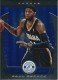 2013-14 Totally Certified Blue #50 Paul George - Quantity: 1 - Owned by: Sharpyssports 