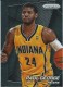 2014-15 Panini Prizm #120 Paul George