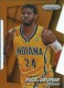 2014-15 Panini Prizm Prizms Orange Die Cut #120 Paul George