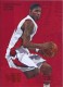 2013-14 Fleer Retro '95-96 Metal Universe Precious Metal Gems Red #229 Paul George