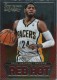 2013-14 Select Red Hot #48 Paul George