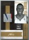 2010-11 Timeless Treasures Rookie Year Materials Prime #25 Thaddeus Young