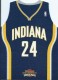 2010-11 Panini Threads Rookie Team Threads Away #33 Paul George - Quantity: 1 - Owned by: Sharpyssports 