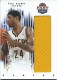 2011-12 Past And Present Gamers #64 Paul George - Quantity: 1 - Owned by: Sharpyssports 
