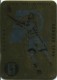 2012-13 Gold Standard Metal #29 Paul George - Quantity: 1 - Owned by: Sharpyssports 