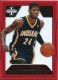 2012-13 Innovation Red #183 Paul George - Quantity: 1 - Owned by: Sharpyssports 