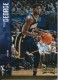 2012-13 Threads Gold Century Proof #56 Paul George