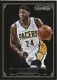 2012-13 Timeless Treasures Silver #53 Paul George - Quantity: 1 - Owned by: Sharpyssports 