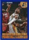 2013-14 Hoops Blue #59 Paul George
