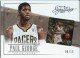 2013-14 Signatures Film Blue #89 Paul George