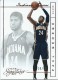 2013-14 Signatures Red #82 Paul George