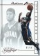 2013-14 Signatures Red #83 Paul George