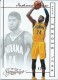 2013-14 Signatures Red #87 Paul George