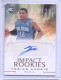 2012-13 Intrigue Impact Rookie Autographs #60 Tobias Harris
