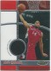 2005-06 Finest Fact Relics #JG Joey Graham - Quantity: 1 - Owned by: movel23 