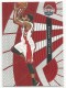 2012-13 Past And Present Treads #12 Rudy Gay - Quantity: 1 - BV: $1.50 - Owned by: movel23 