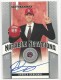 2006-07 Fleer Hot Prospects Notable Notations #AB Andrea Bargnani - Quantity: 1 - BV: $20.00 - Owned by: movel23 