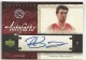 2007-08 Artifacts Autofacts #AFAB Andrea Bargnani