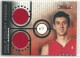 2006-07 Topps Full Court Half Court Press Relics Duals #HCP24 Andrea Bargnani - Quantity: 1 - BV: $8.00 - Owned by: movel23 