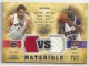 2009-10 Upper Deck VS Dual Materials #VSAO Andrea Bargnani/ Shaquille O'Neal