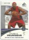 2005-06 SP Game Used #138 Charlie Villanueva