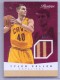 2013-14 Prestige True Colors Prime Materials #71 Tyler Zeller - Quantity: 1 - BV: $12.00 - Owned by: delones24 