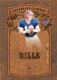 2005 Donruss Classics Legendary Players Bronze #L15 Jim Kelly - Quantity: 1 - Owned by: TroutFan618 