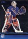 2002-03 Pacific Heads Up Blue #83 Mike Richter