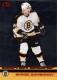 2002-03 Pacific Heads Up Red #10 Sergei Samsonov