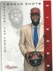 2012-13 Prestige Bonus Shots Gold #234 Quincy Acy
