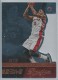 2014-15 Prestige Plus Bonus Shots Orange Die-Cuts #54 Amir Johnson