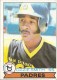 70s Baseball RCs