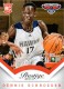 2013-14 Prestige #177 Dennis Schroeder