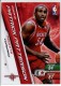 2010-11 Adrenalyn XL #18 Patrick Patterson - Quantity: 1 - Owned by: JordanFanatic 