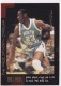 1999 Upper Deck Michael Jordan Career #8 Michael Jordan