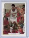 2000-01 Upper Deck MVP Gold Script #201 A.J. Guyton
