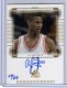 2000 SP Top Prospects First Impressions Gold #AJ A.J. Guyton
