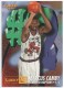 1996-97 Fleer Lucky 13 #2 Marcus Camby - Quantity: 1 - BV: $4.00 - Owned by: mess0312 