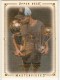 2009-10 Upper Deck Masterpieces #MATP Tony Parker