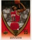 2008-09 Upper Deck Michael Jordan Legacy Collection #577 Michael Jordan Game 577
