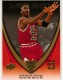 2008-09 Upper Deck Michael Jordan Legacy Collection #447 Michael Jordan Game 447