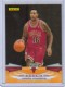 2009-10 Panini #316 James Johnson