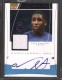 2003-04 Flair Final Edition Cuts And Glory Autographs 1 #MS Mike Sweetney