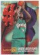 1996-97 Fleer Lucky 13 #3 Shareef Abdur-Rahim - Quantity: 1 - BV: $6.00 - Owned by: mess0312 