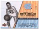 2010-11 Upper Deck North Carolina Parallel 50 #7 Skippy Winstead