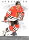 2012-13 Artifacts #17 Denis Savard