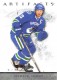 2012-13 Artifacts #30 Henrik Sedin